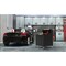 Luxor 16.25 D X 16.25 H, 15 W X powder coated steel w/MDF, black DTWS003 - alternate 4